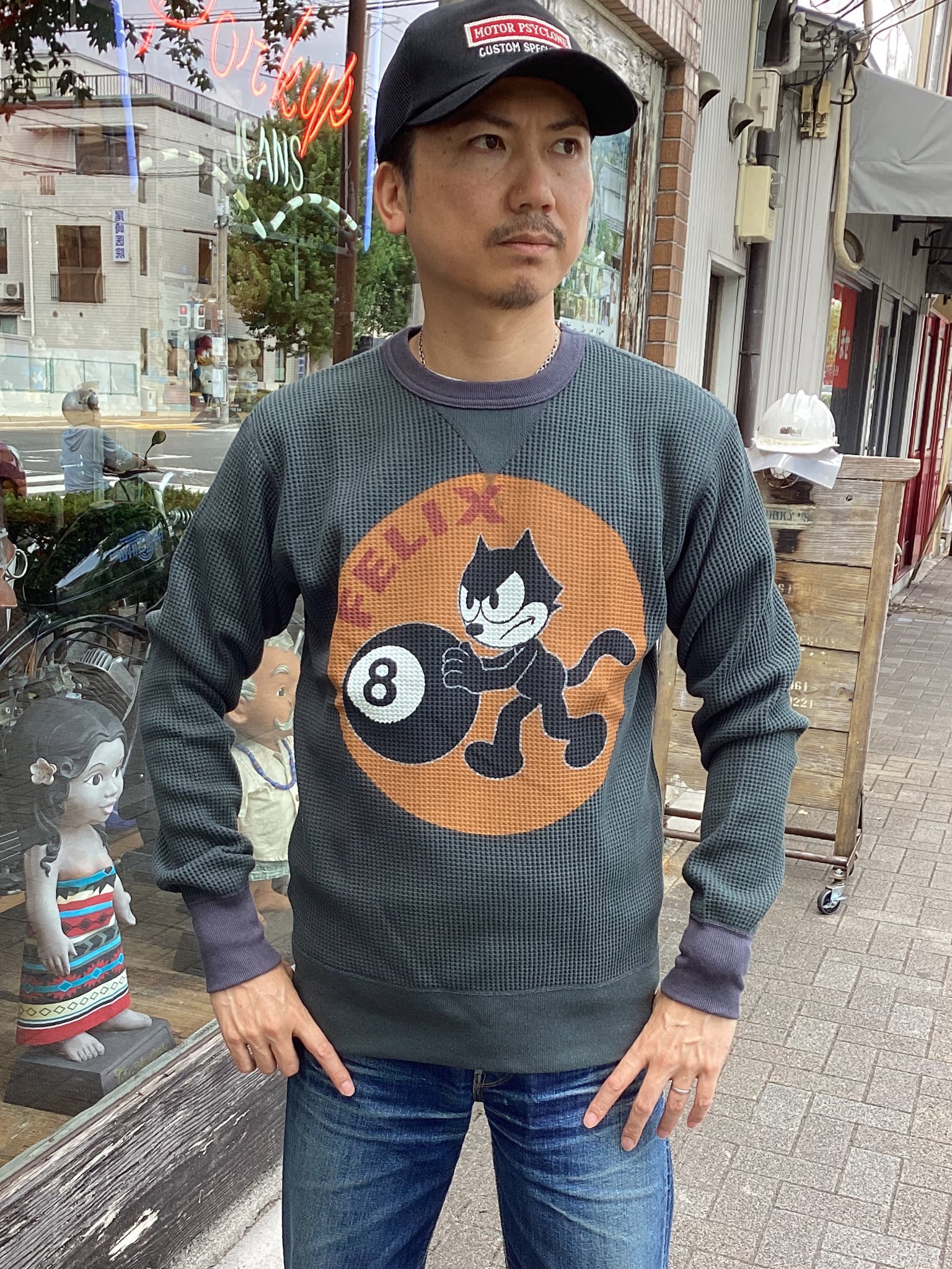 PORKY'S / ポーキーズ on X: 