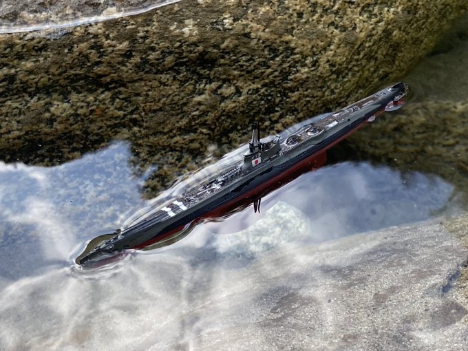 オタクの川遊びと言えば!!
これ!!!!!! 