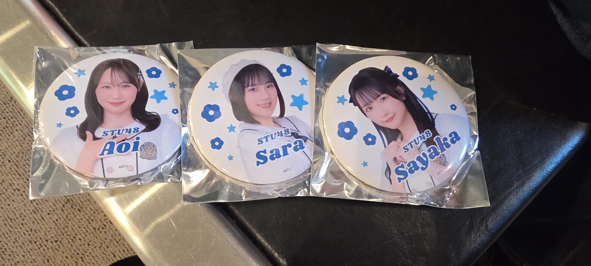 匿名追跡/ジェイ フードタオル トレカケース 大阪会場限定メッセージカード 匿名追跡/ジェイ フードタオル トレカケース 大阪会場限定メッセージ