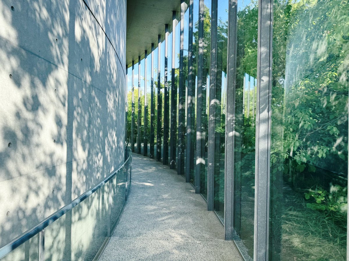 司馬遼太郎記念館に行ってきた！
まさかのご自宅併設