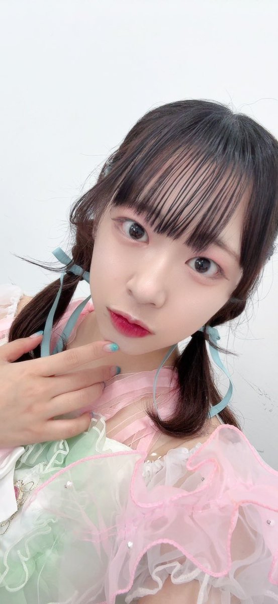 みんな、今日も暑い中お疲れ様🫠
そして今日もライブに来てくれてありがとう✨
暑かったけどみんなとワイワイ話せて楽しかったよん🎐꙳⋆

そして明日からは
🌻夏しちゃってる企画🍉の浴衣👘 🩵待ってるよー！！
 #StellarPrincess    #ステプリ