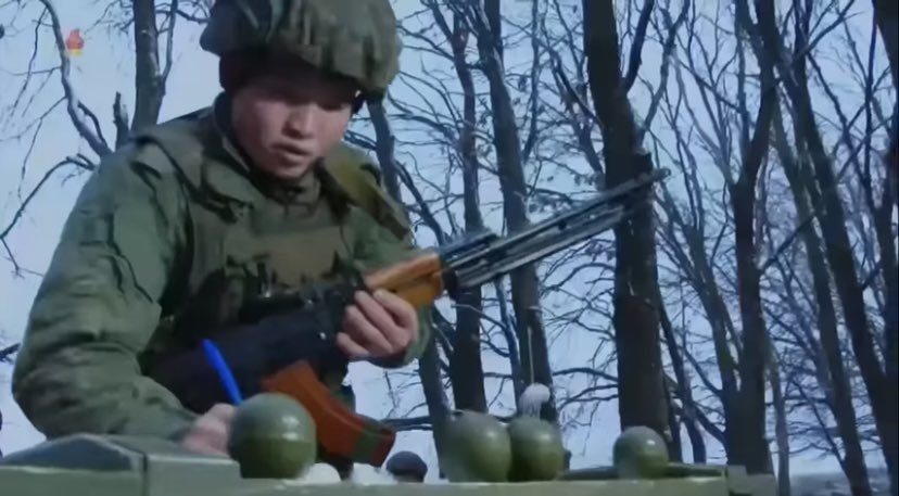 Tarao Goo @ NK Watcher🐤🐔 tweet media