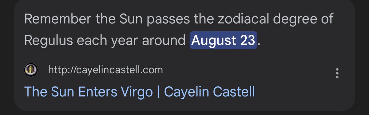 happy jegulus day 🌞🩷⭐️