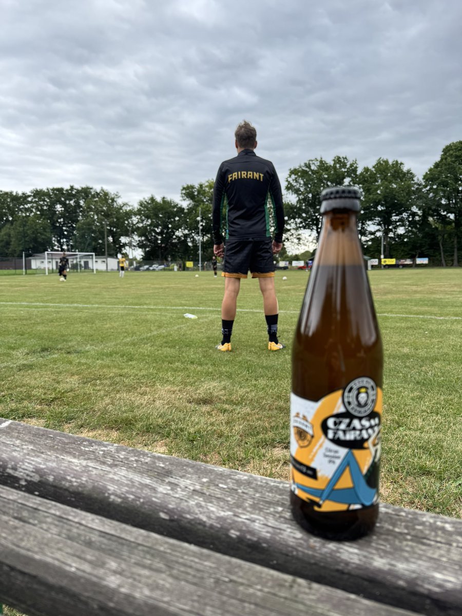 Tomasz Kawa (@tomaszkawa) on Twitter photo Ruszają rozgrywki krakowskiej A klasy ❤️⚽️
Trzebol Wielkie Drogi - <a href="/SF_Fairant/">SF Fairant Kraków</a>
#CzaNaFairant
Pozdro z Big Roads! Ruszają rozgrywki krakowskiej A klasy ❤️⚽️
Trzebol Wielkie Drogi - <a href="/SF_Fairant/">SF Fairant Kraków</a>
#CzaNaFairant
Pozdro z Big Roads!