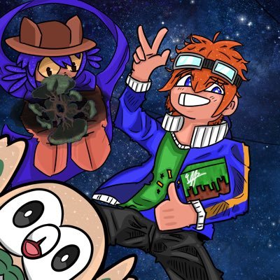 PWRS2025's tweet image. Tercera tanda de participantes!!
9- @pablocraftibz 
10- @axelc19_  
11- @JorgeDesuu
12- @SoyCarl_99