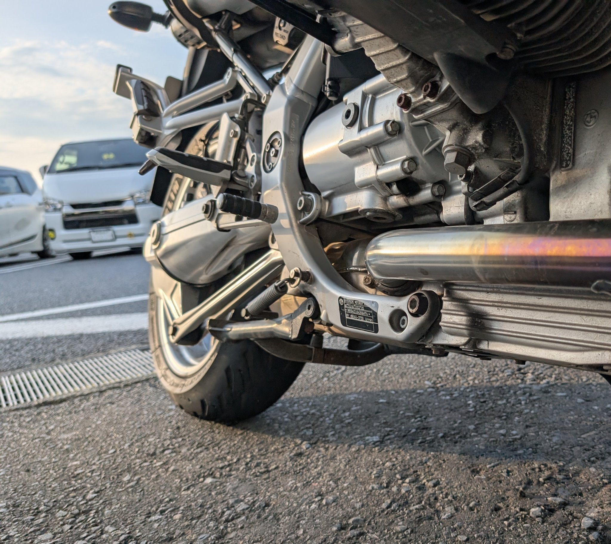 らっきょ（ソロソロTL直さねば💦） (@suzuki_tl47r) / X