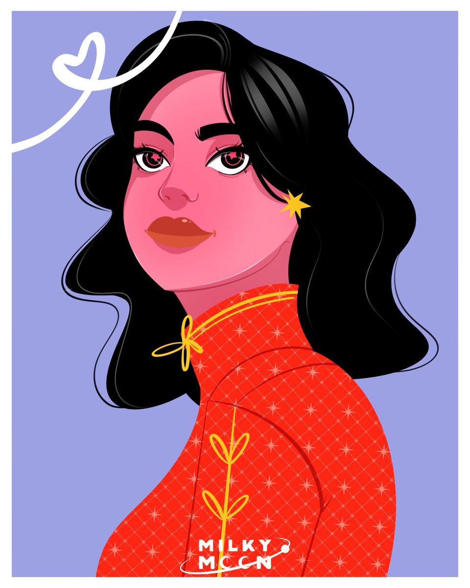 RizalAziz_'s tweet image. CODEname: CEDDY - Everday Glow. ✨

PRODUCT: MilkyMoon Clara Soft Matte Lipstick. 

Illustration for @milkymoonCo 

#localproduct #milkymoon #illustration #procreate