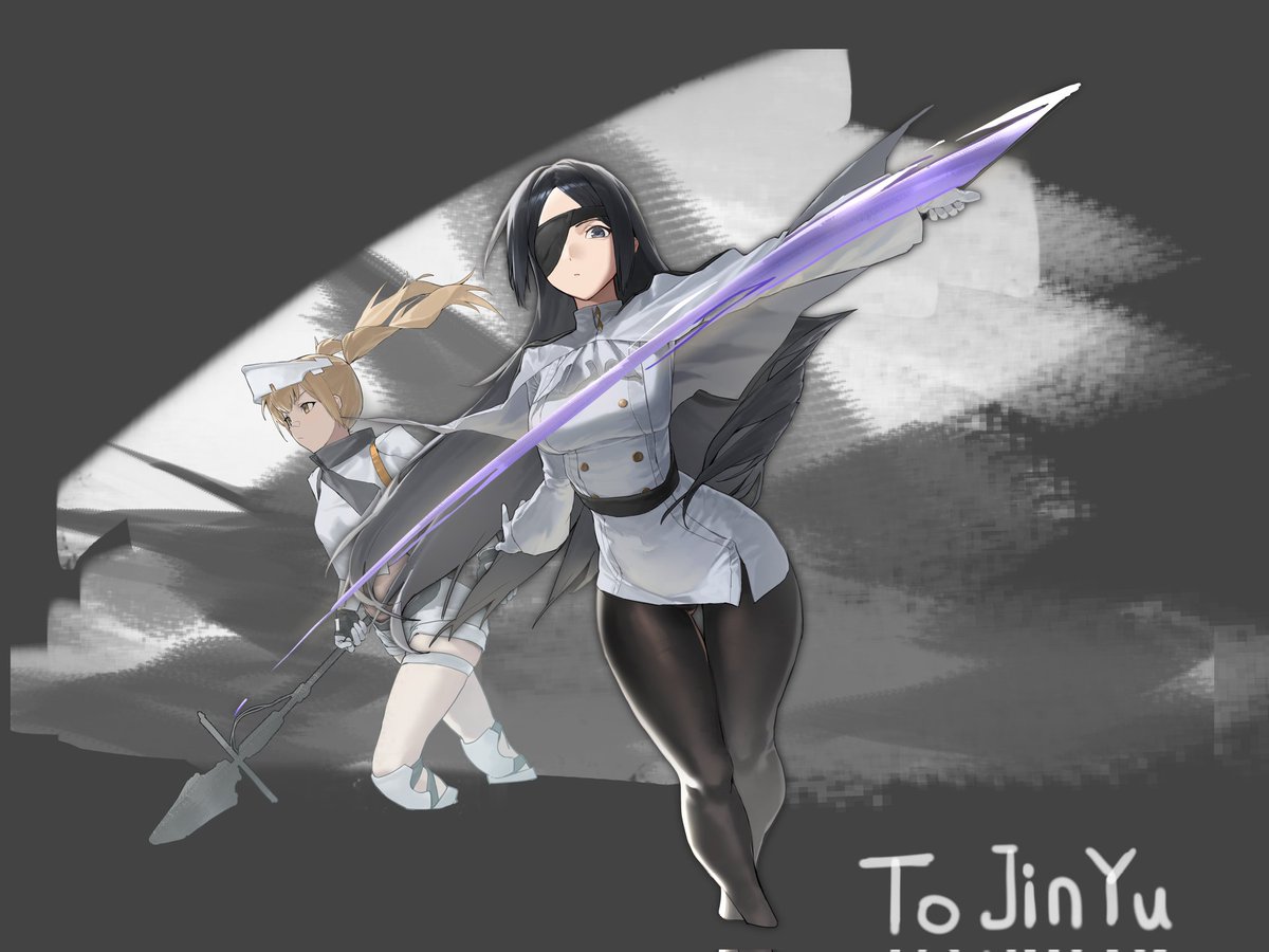 To <a href="/Jin_Yu0810/">JinYu(金鱼)/COMMISSIONS CLOSED</a>