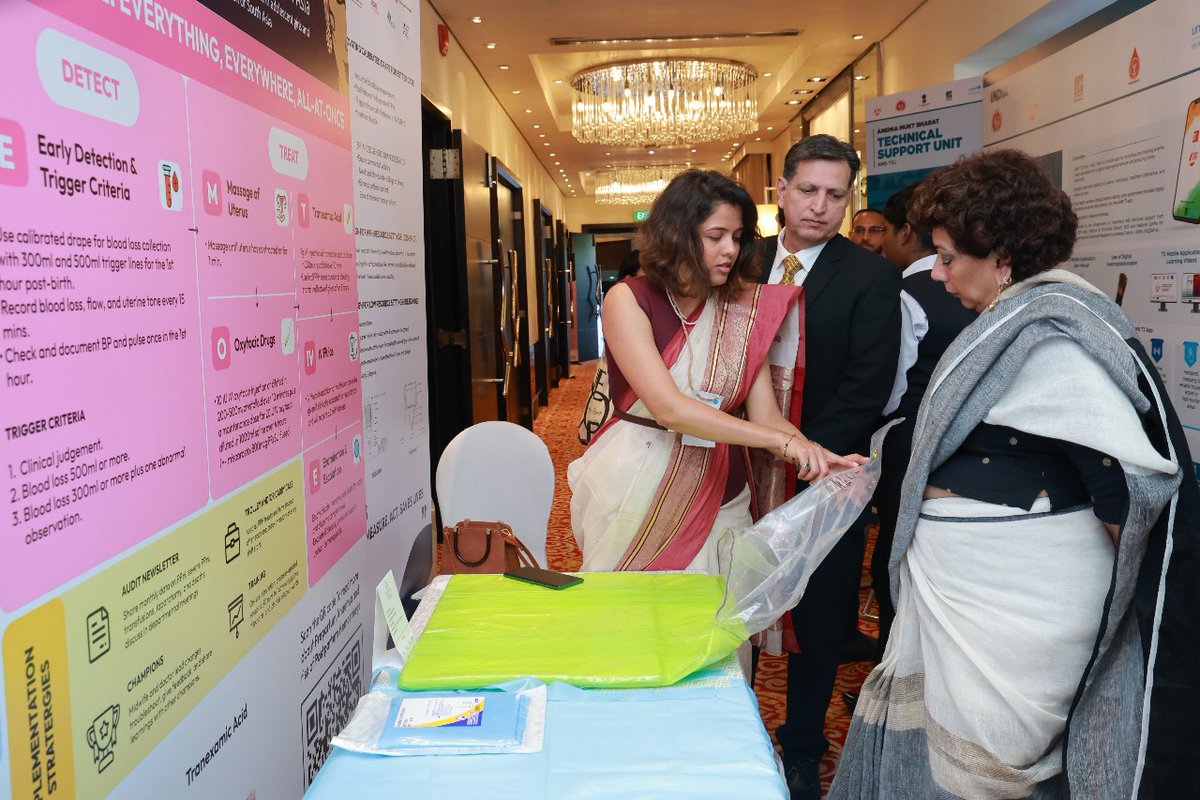 Project ADHUNA tweet media