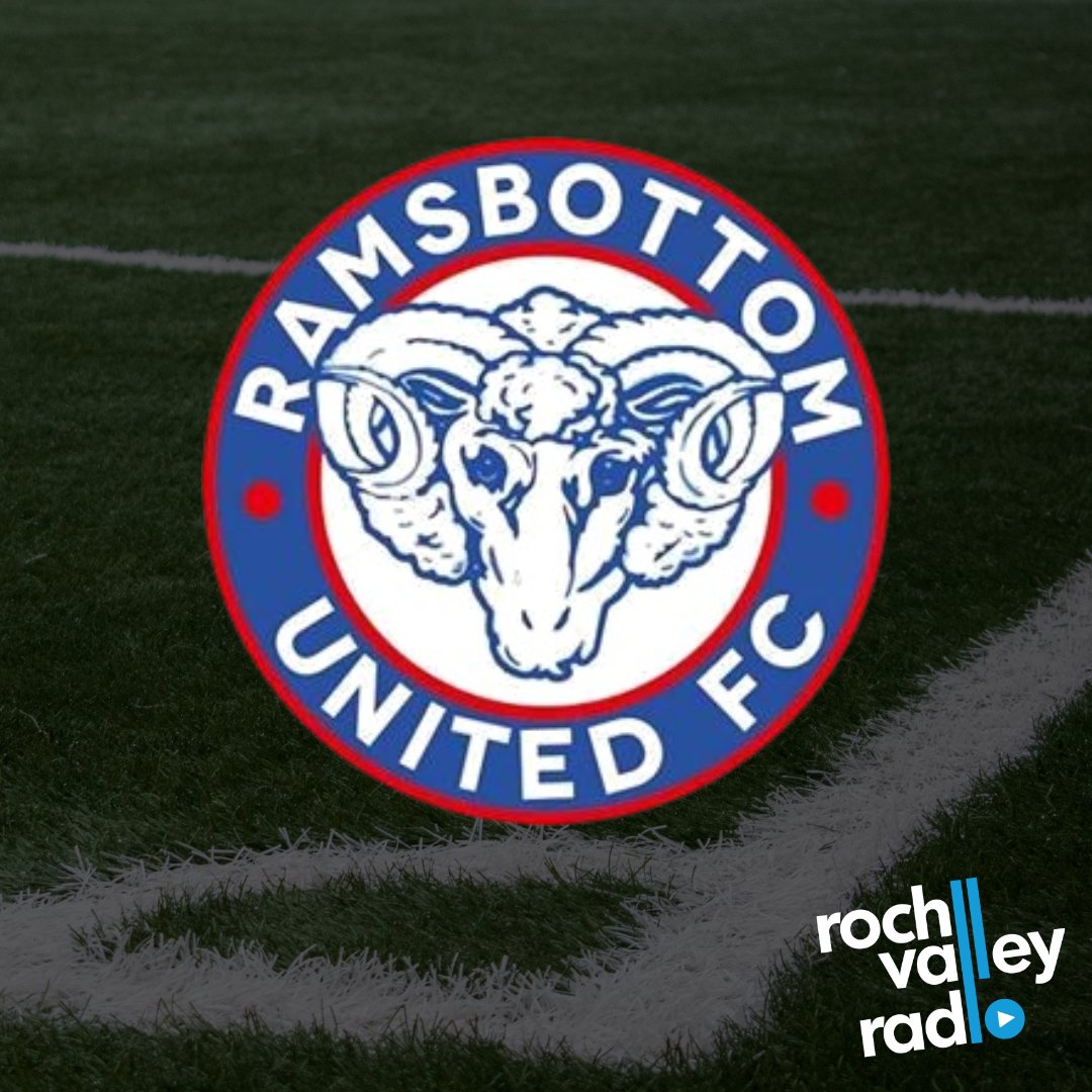 Roch Valley Radio (@rochvalleyradio) on Twitter photo 🐏 <a href="/FCIsleOfMan/">FC Isle of Man</a> are the visitors to the Riverside Stadium this afternoon for Steve Wilkes' <a href="/RamsbottomUtd/">Ramsbottom United</a>.
Live commentary on #RVRXtra from 2:50pm this afternoon.
rochvalleyradio.com/player/xtra 🐏 <a href="/FCIsleOfMan/">FC Isle of Man</a> are the visitors to the Riverside Stadium this afternoon for Steve Wilkes' <a href="/RamsbottomUtd/">Ramsbottom United</a>.
Live commentary on #RVRXtra from 2:50pm this afternoon.
rochvalleyradio.com/player/xtra