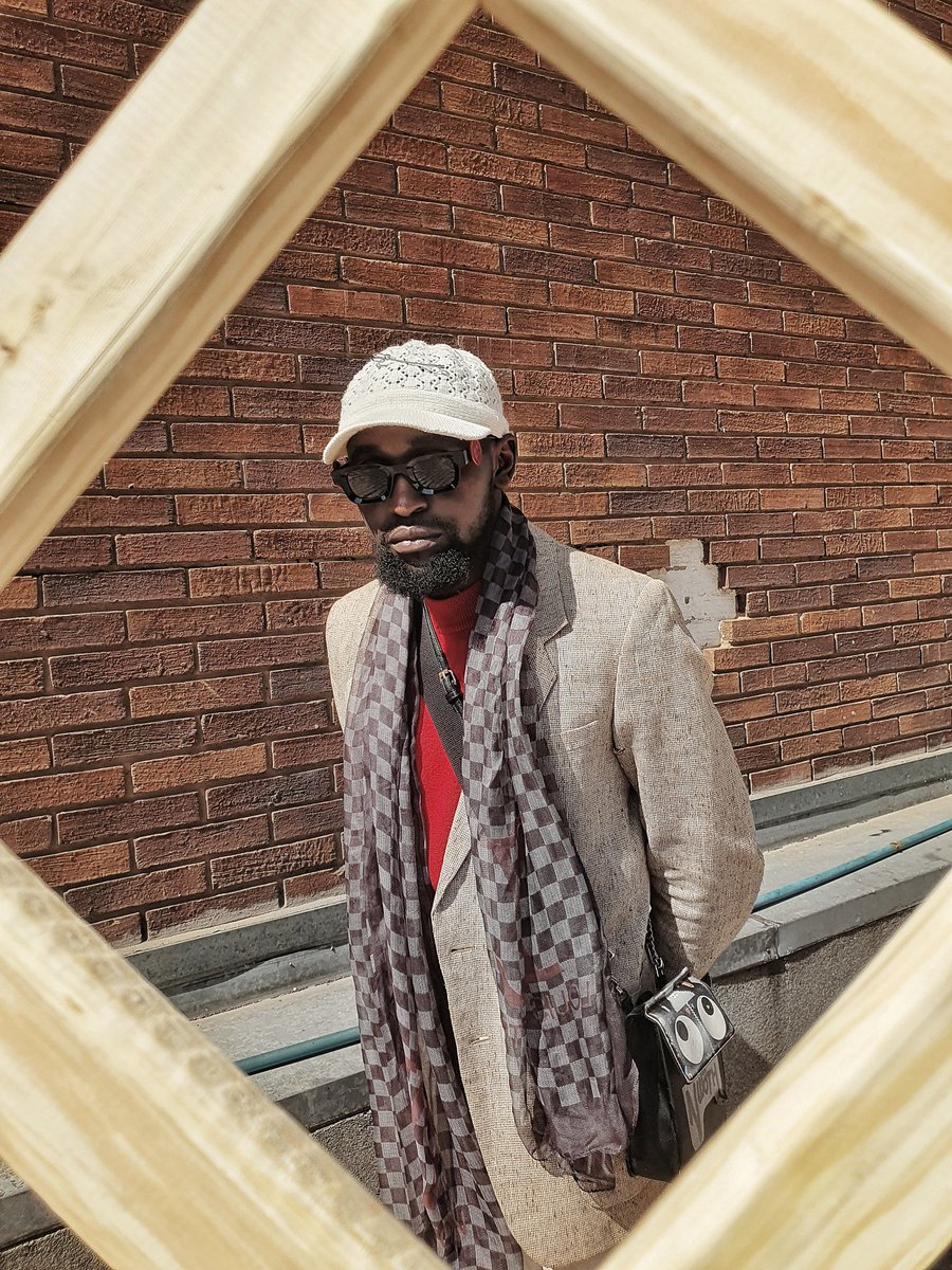 You have come a long way Beloved, may you never forget the lessons learnt with every misunderstanding or battle  fought either attaining victory or loss focus on the growth attained with every encounter, it's all building you. I celebrate your progress Beloved. #EnergyDokta