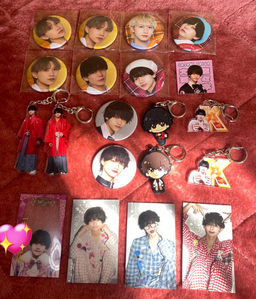 かのん取引 tweet media