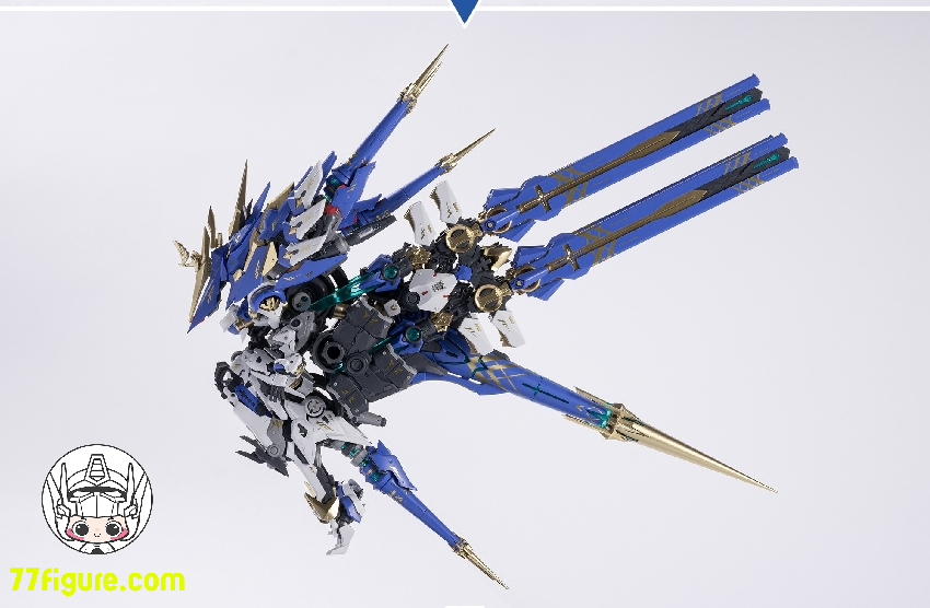 77figure's tweet photo. HowlingStar & 核誠治造 Earnestcore Craft 『ダイブロス コア』 コラーダ COLADA プラモデル
📸画像&情報更新📸
https://t.co/RmwgOuDIoE
#HowlingStar #核誠治造 #ダイブロスコア #COLADA #プラモデル https://t.co/QC50mOoP6H