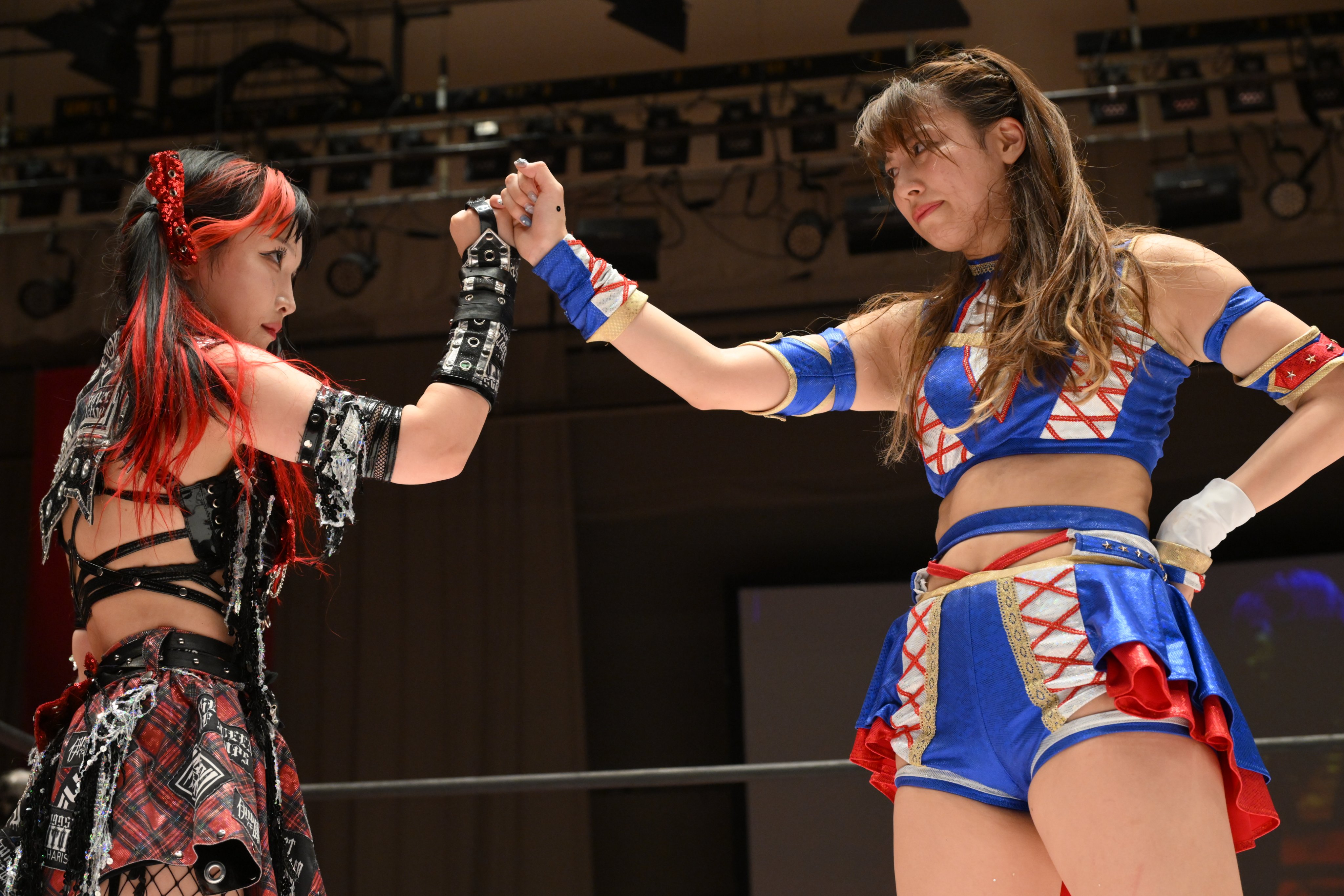 期間限定値下げ　Tシャツ　アップアップガールズ(プロレス) 東京女子プロレス アップアップガールズ(プロレス)☆Tシャツ☆XXLサイズ☆東京女子