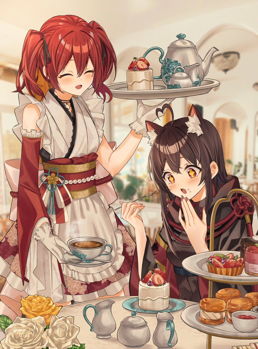 こん様❇️専用ページ 紺藤ココン (@konfuzikokon) / X