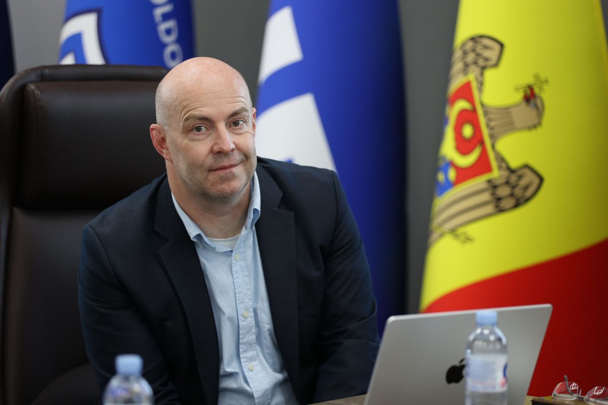 marioleo71's tweet image. Digital Strategy &amp;amp; Transformation Workshops and advanced operational workflow for the federation, the Super Liga and all clubs in first and second division of Moldovan Football. 

Privileged to be part of this &apos;journey&apos;... #dataiskey @resultspors #knowledgetransfer