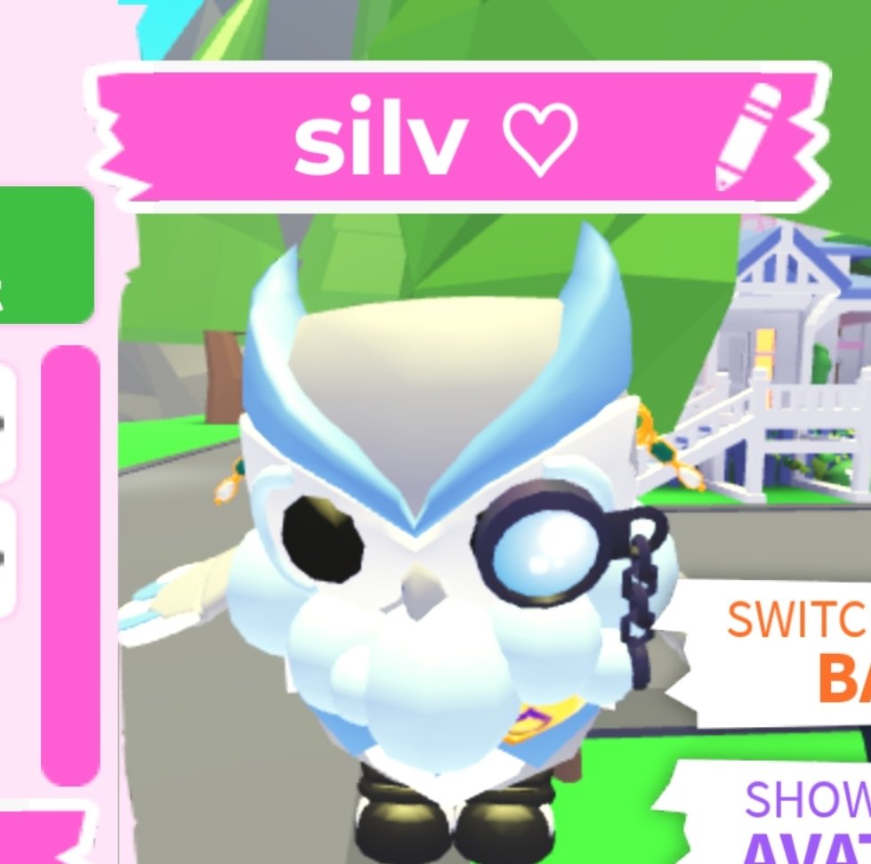 spoonkissr's tweet photo. favoomf inspo-ed me to make a yumeboard on adm and i offered her my pets for my dp😳😳 if yall have a ruff pw LMk #AdoptMe #silverset https://t.co/hF3fDfqPnr