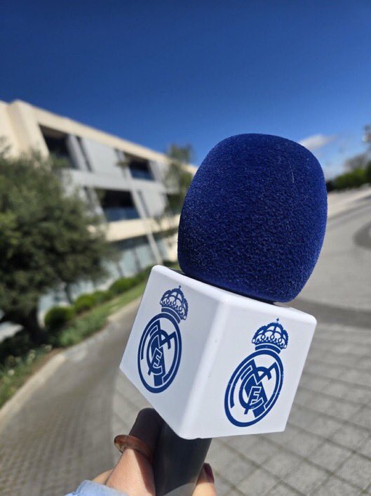 🚨Real Madrid GAIN TRAIN

No real madrid fan should have less than 10K followers. Do this; 

- Drop handles
- Like and repost ❤️
- Follow me and everyone who reposts this.
- Turn on my post notifications🔔