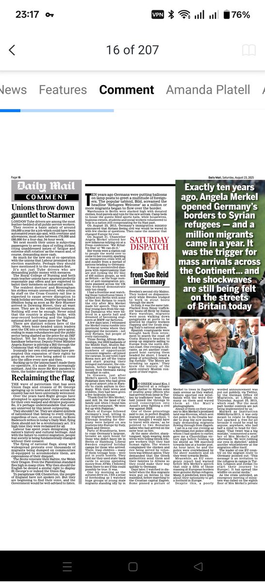 Make Britain Great Again (@ukandnireland) on Twitter photo <a href="/ukhomeoffice/">Home Office</a> How many people in the United Kingdom can't speak a word of English? How many of the 111,000 migrants are in Britain awaiting visas who can't speak English
Never mind the thousands that poured in since you lot came to office <a href="/ukhomeoffice/">Home Office</a> How many people in the United Kingdom can't speak a word of English? How many of the 111,000 migrants are in Britain awaiting visas who can't speak English
Never mind the thousands that poured in since you lot came to office