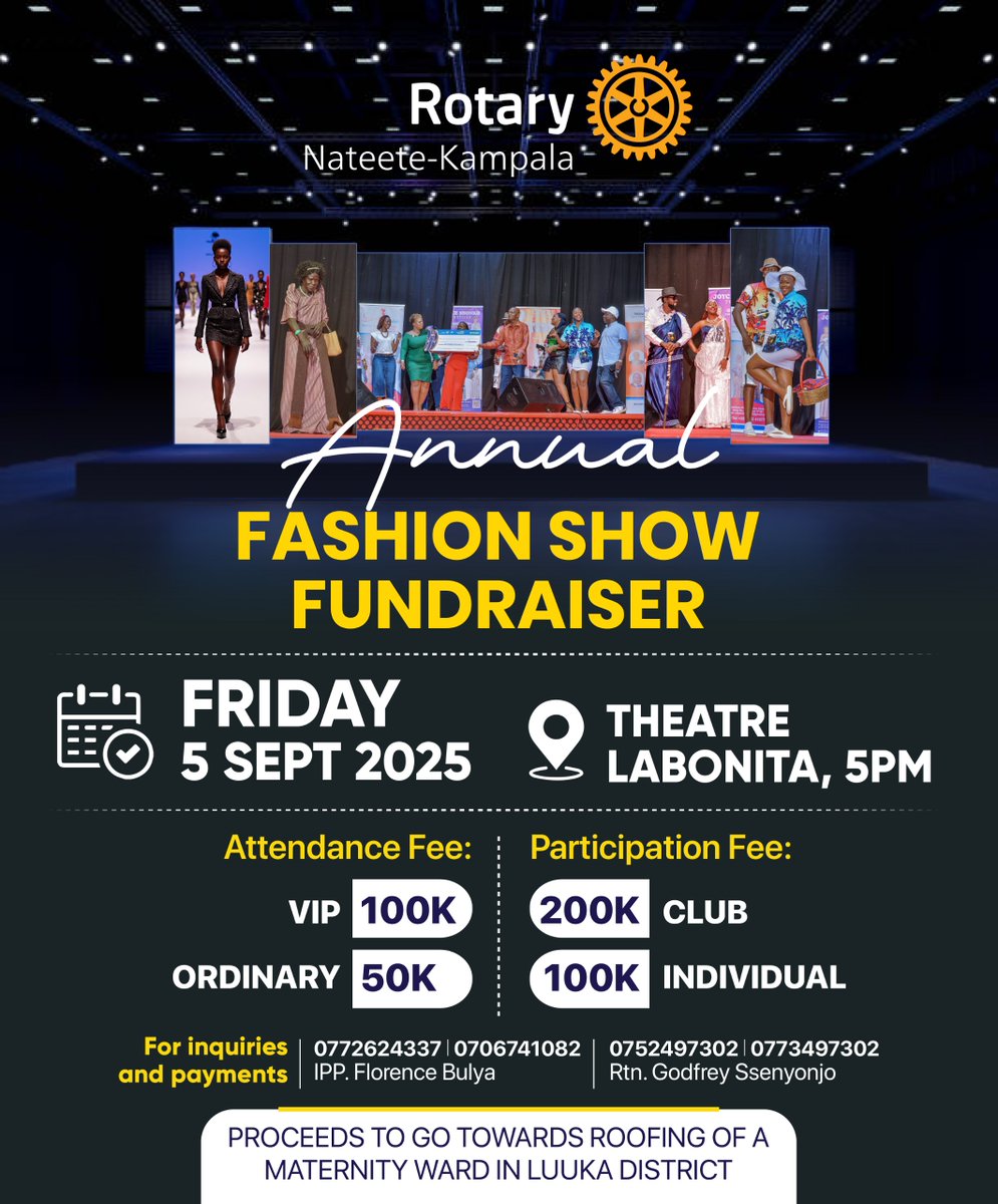 Let us do this together.