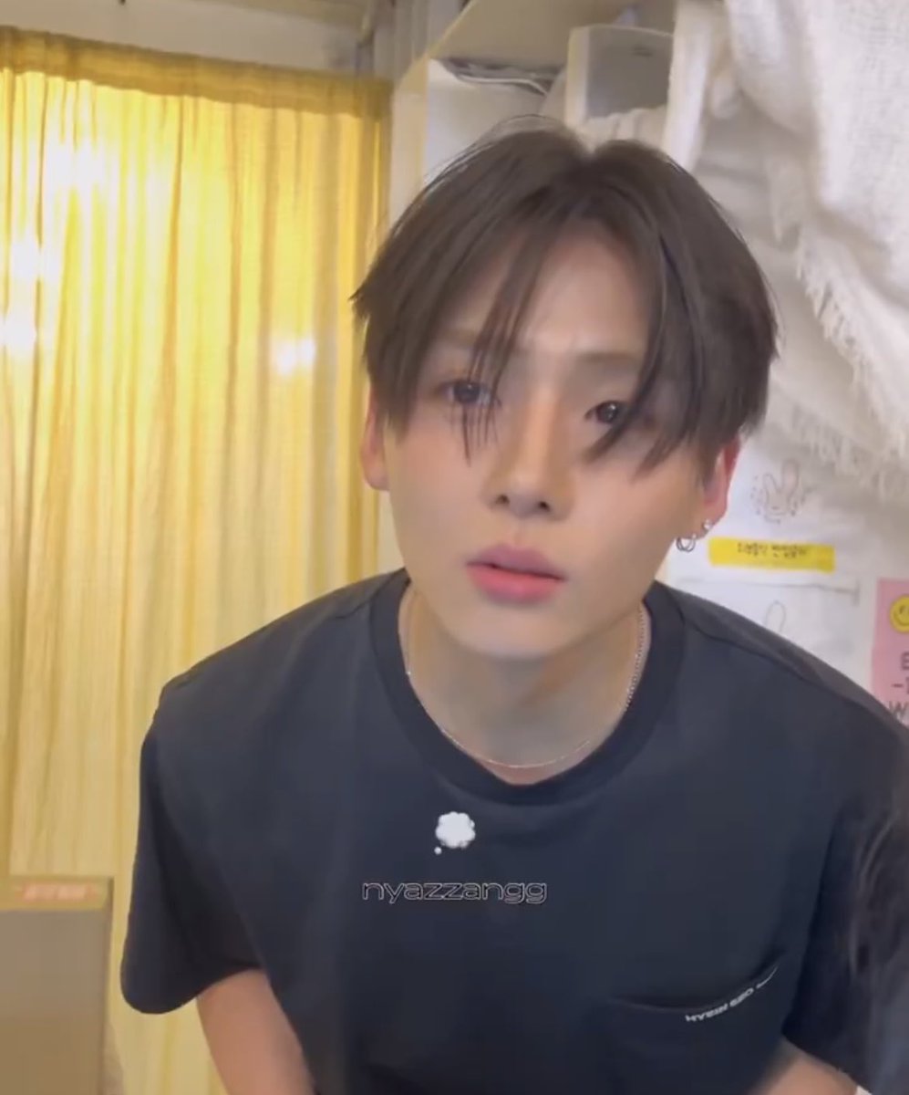 아 제발 이상원 얼굴 생김새 존나 예쁨