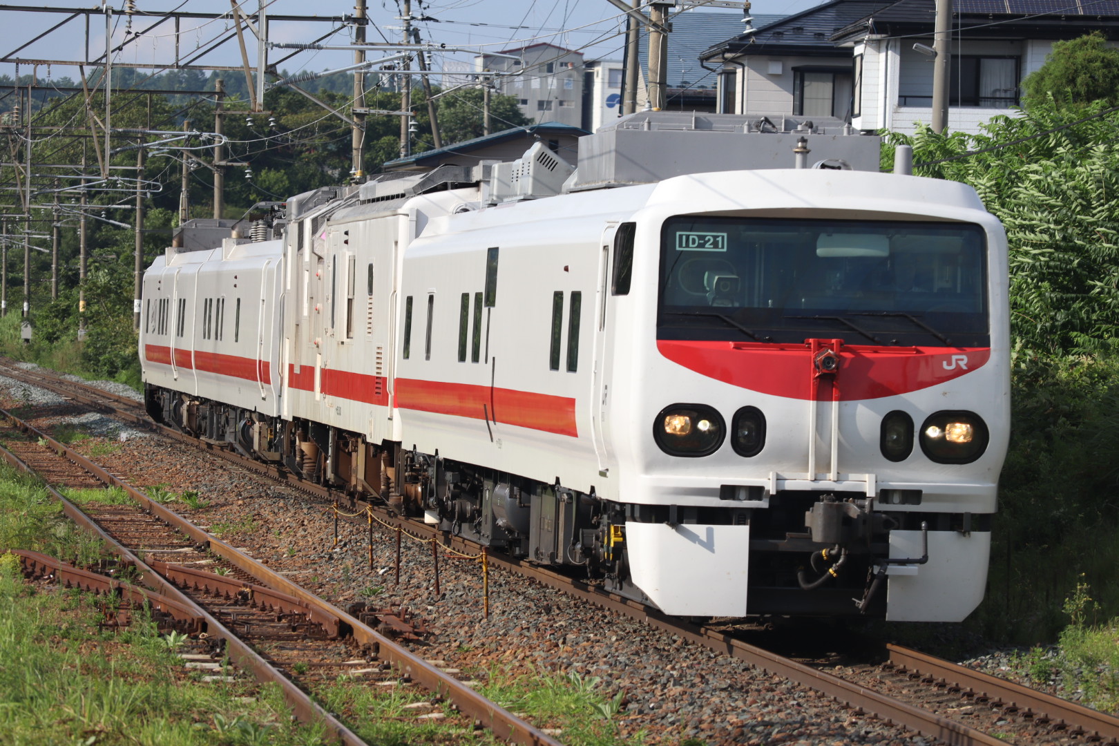 盛岡鉄道 さんりく on X: 
