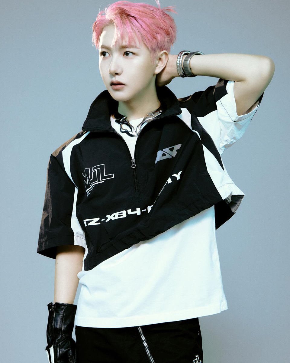 NCTDREAMCENTER's tweet photo. 2025 NCT DREAM TOUR <THE DREAM SHOW 4 : DREAM THE FUTURE> - #RENJUN 

#NCTDREAM #THEDREAMSHOW4 #DREAMTHEFUTURE
#NCTDREAM_THEDREAMSHOW4
#NCTDREAM_THEDREAMSHOW4_DREAMTHEFUTURE #TDS4 https://t.co/I8uF9VYU3f