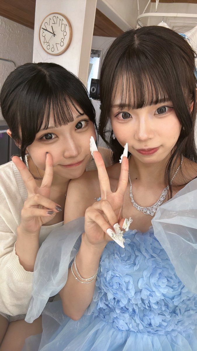 撮影会ありがとうございました❣️