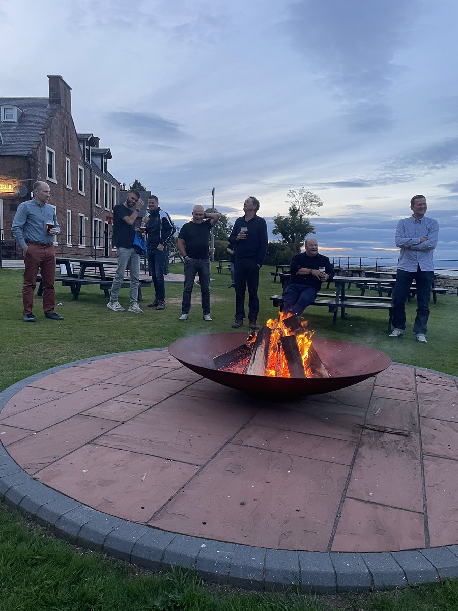 Arran Golf (@arrangolf) on Twitter photo Epic couple of days hosting <a href="/thelinksdiary/">The Links Diary</a> on Arran for some extremely fun days of golf and great company.
Welcome back any time 🙌 Epic couple of days hosting <a href="/thelinksdiary/">The Links Diary</a> on Arran for some extremely fun days of golf and great company.
Welcome back any time 🙌