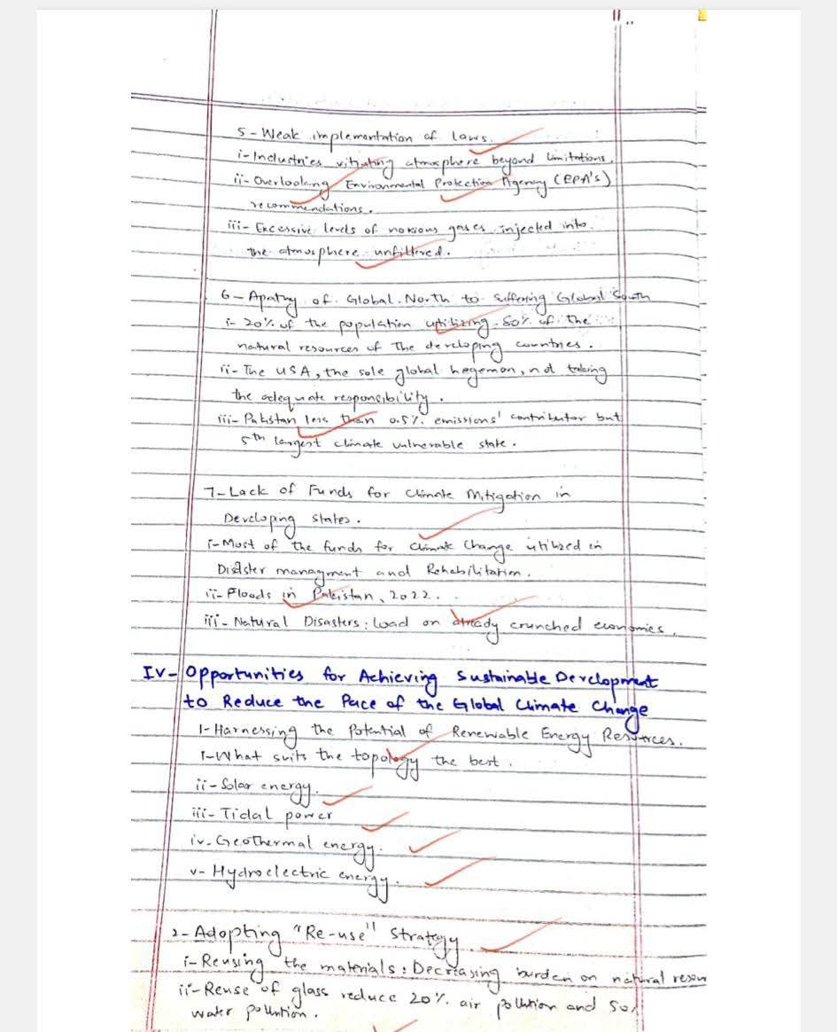 ayanmalik_News's tweet image. One of Pakistan’s brilliant students, Dr. Ayesha, has qualified CSS 2025. Here’s an essay written by her, reflecting her dedication and brilliance. 👏👏
#csschallenge #css205