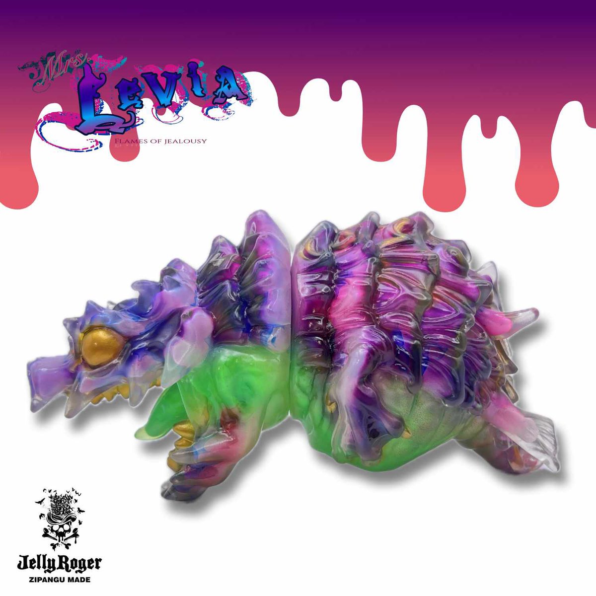 8/23
20:00〜

本日この後ざざざっと販売開始しますので
お気に召すものがありましたら是非ご贔屓によろしくお願いします🏴‍☠️👻

payid.onelink.me/N4L9?deep_link…