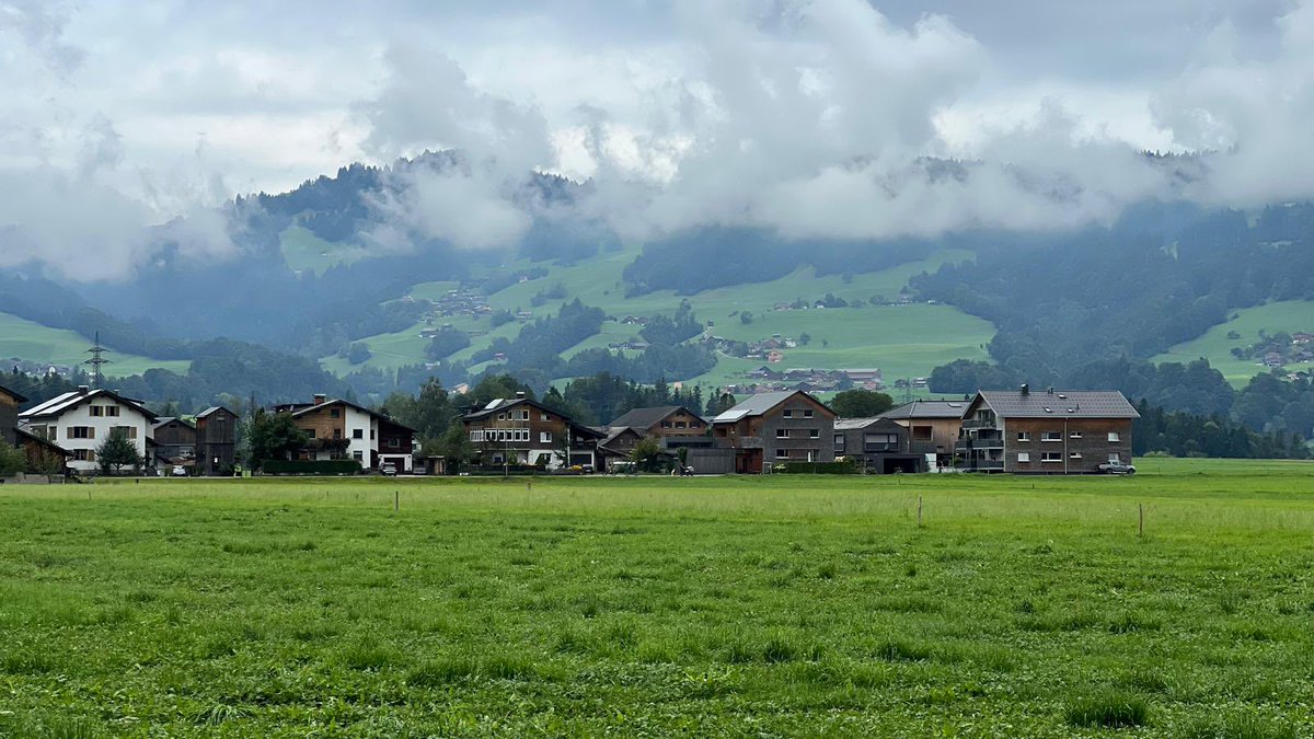 A la tarda dos concerts! #SchubertiadeGmbH