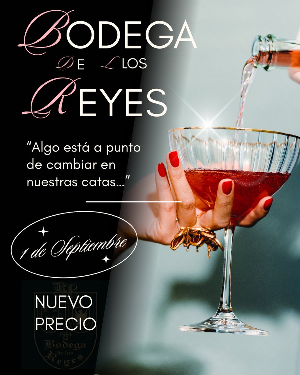 bodega de los reyes tweet media