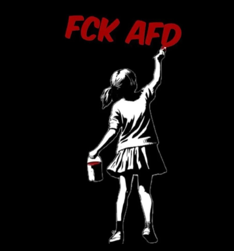 Germania_Freyja's tweet photo. Guten Morgen und einen schรถnen Samstag an alle Nazigegner.
#Samstag
#fckAfd
#fckPutin
#fckNetanyahu
#fckTrump https://t.co/hCkfCj4Cp5