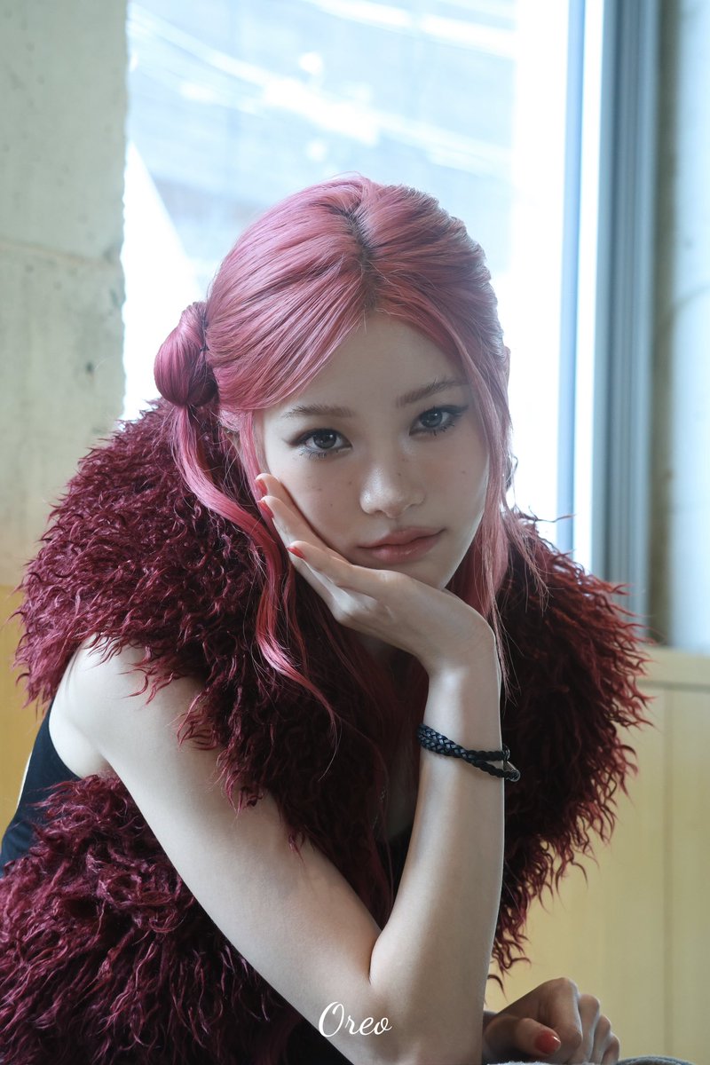 Oreo__1006's tweet photo. 20250823 영파씨 

🦊🦊🦊

#영파씨 #YOUNGPOSSE
#지아나 #JIANA https://t.co/EREEXyxFNk