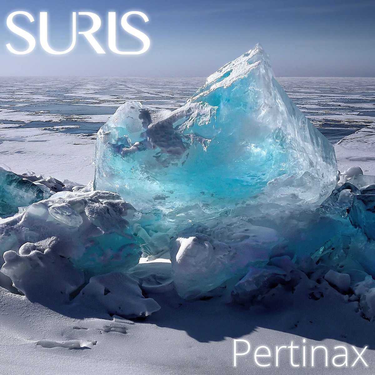 Suris_Music's tweet photo. Our new album 'Pertinax' is ready! You can hear it here:
https://t.co/fujmVV1rAx https://t.co/ikTSgmcfta