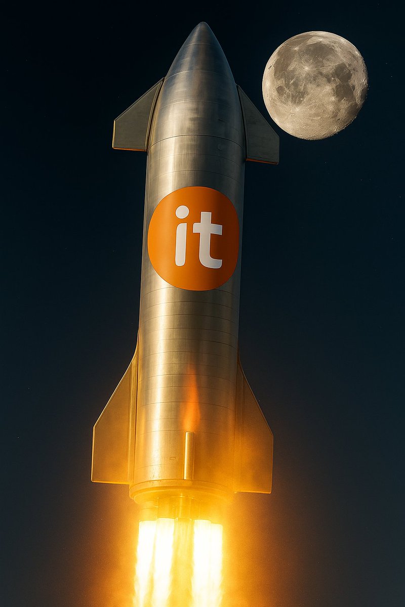 Gentlemen, start your engines, we have a $it off.