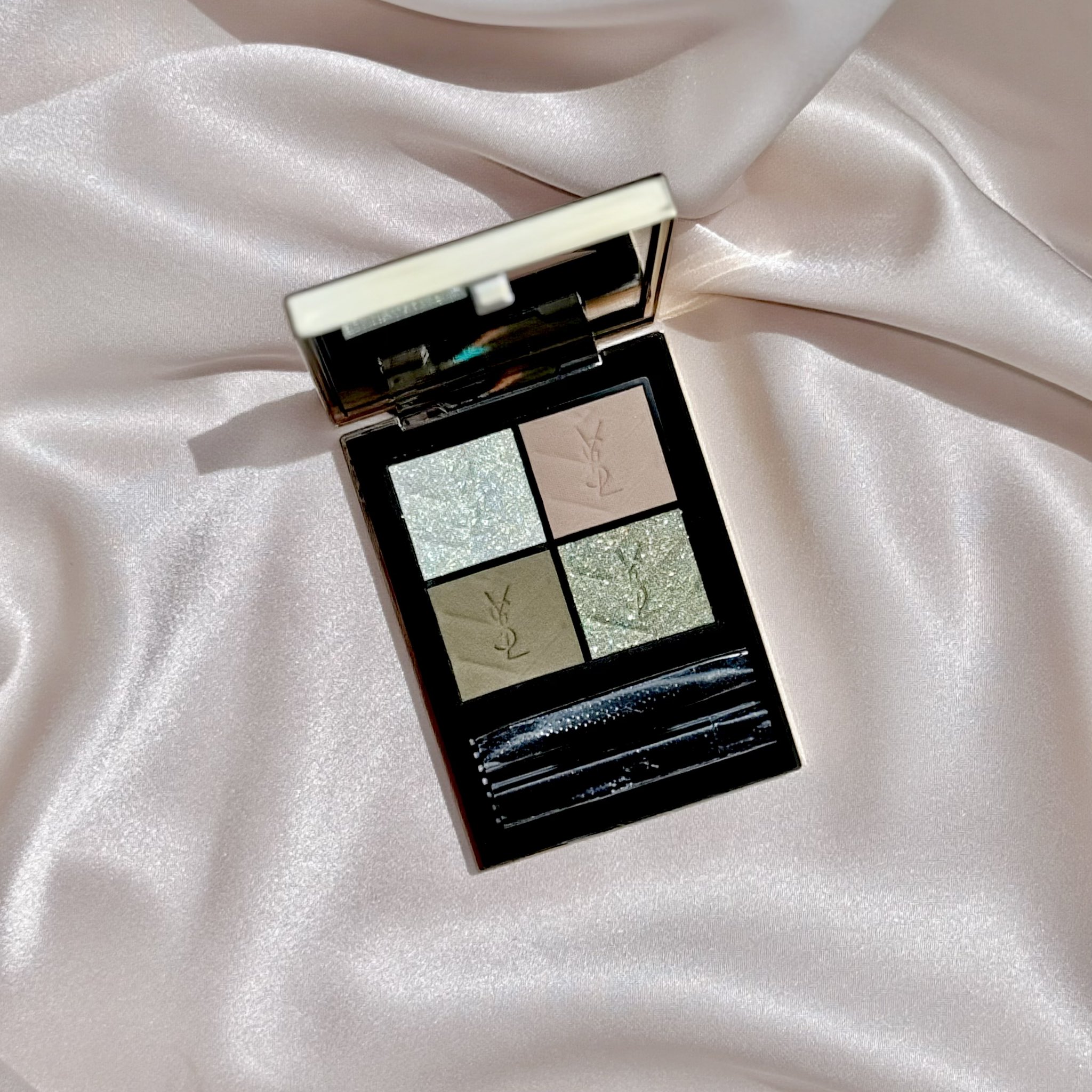 YSLイヴサンローラン新作クチュールミニクラッチ830アンエクスプロード