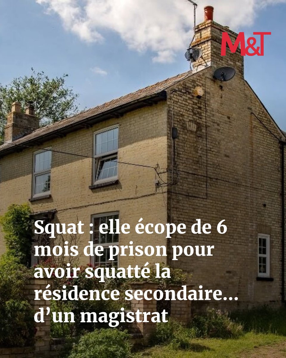 platiniumultra's tweet photo. Quand il s’agit de la maison duun magistrat ,la justice étonnement  ne manque pas de.moyens hein ??! https://t.co/TTjmY9g0xO