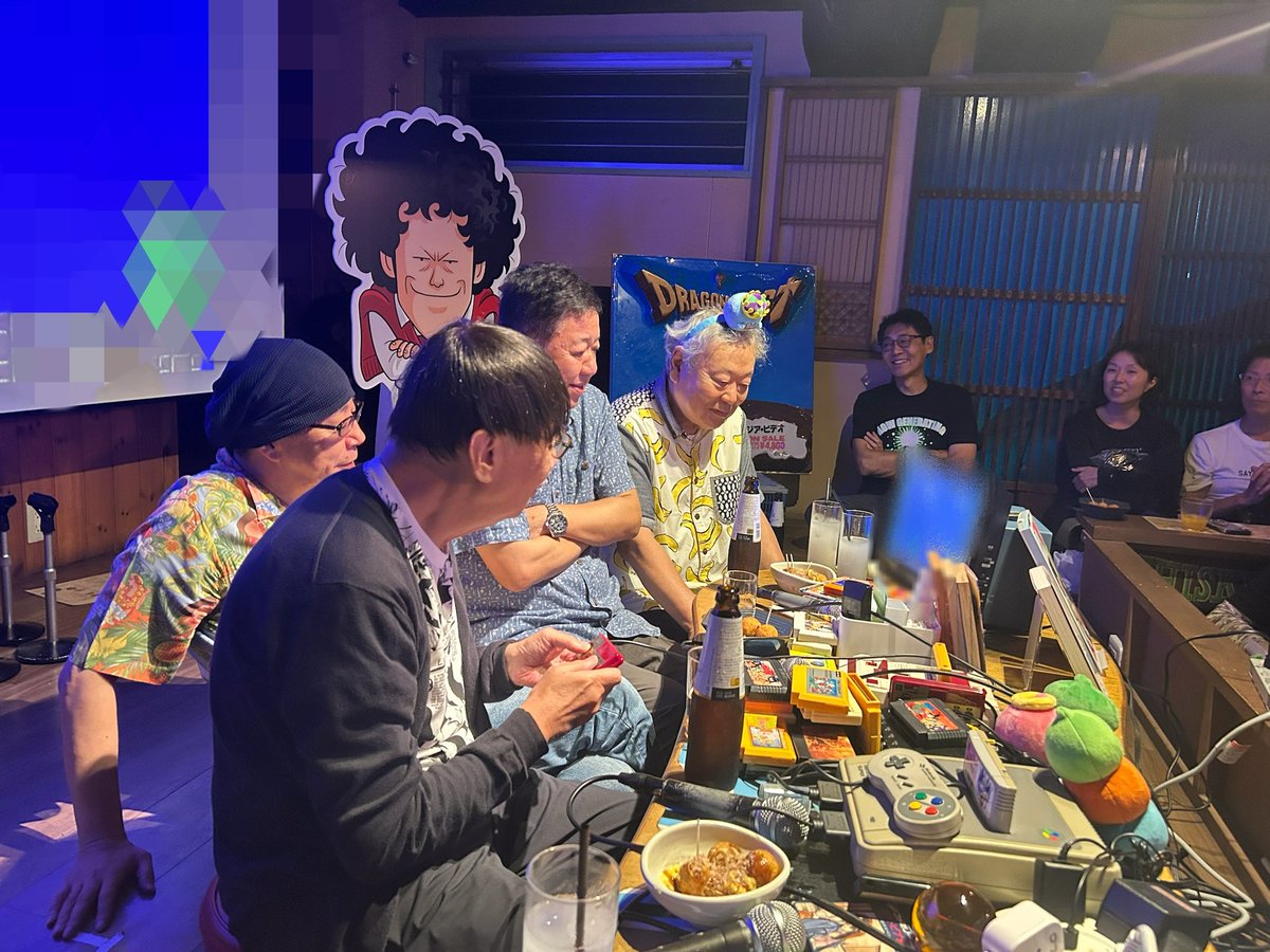 J-WAVE TOKYO M.A.A.D SPIN 