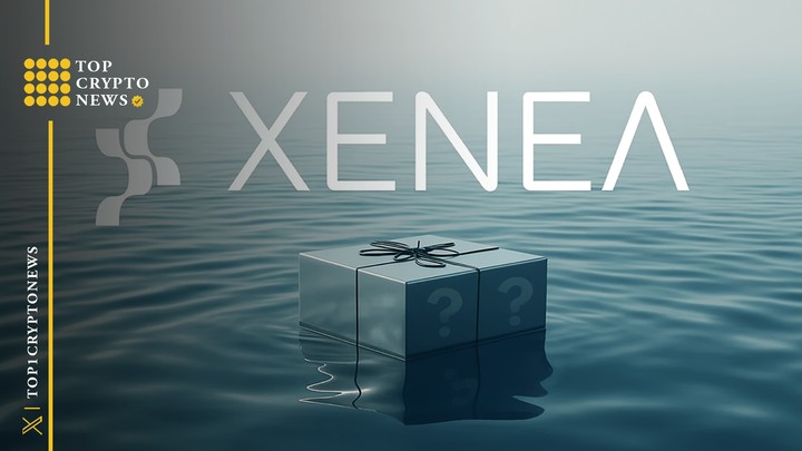 Xenea tweet media
