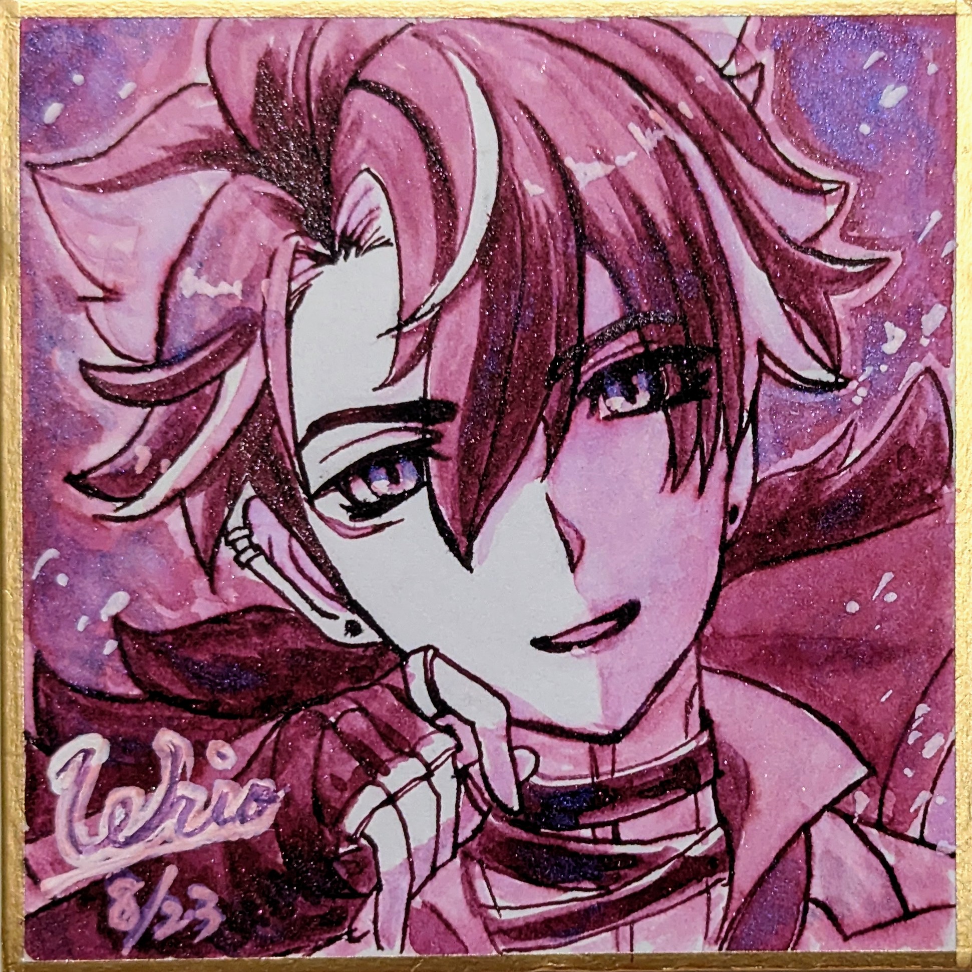 うさぎりんご🍎 on X: 