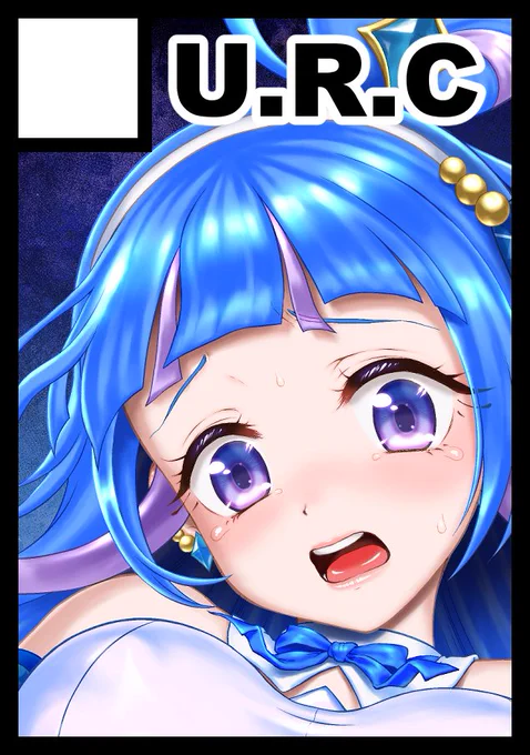 C107申し込みました! カットはウインクたんですが誰の本が出るのかはまだ未定です。 …二ャミー本は出てるはず