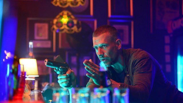 GQ South Africa tweet media