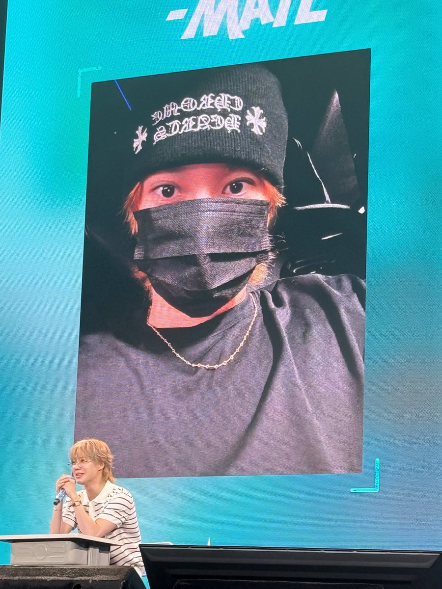 behind every successful taemin is himself