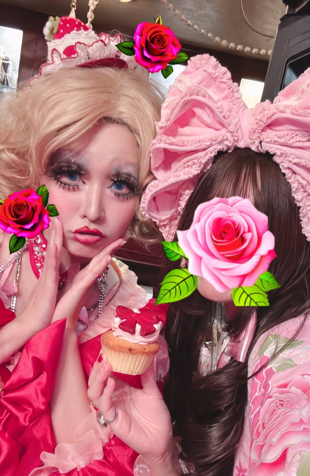 リボン (@ribbon612) / X