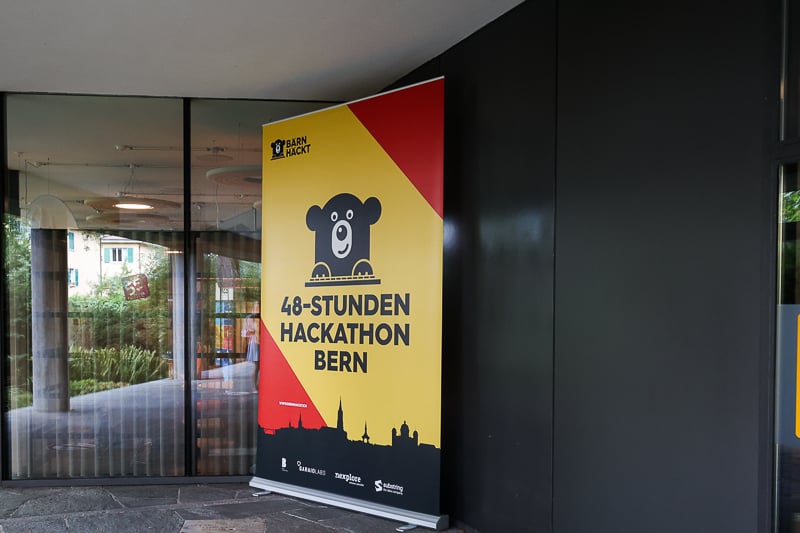 BärnHäckt tweet media