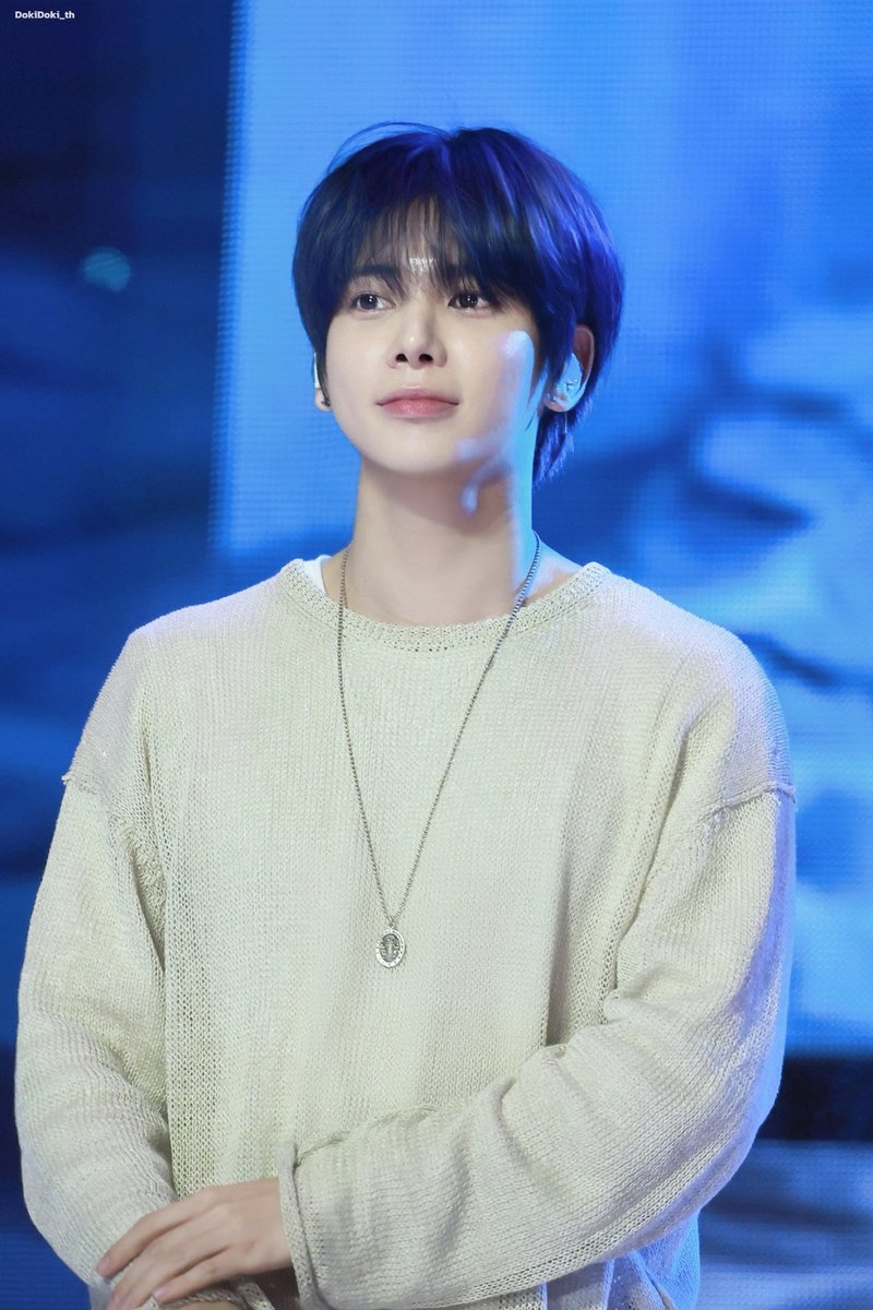 DokiDoki_th's tweet image. 250823

#투모로우바이투게더 
#태현  #TAEHYUN #TXT