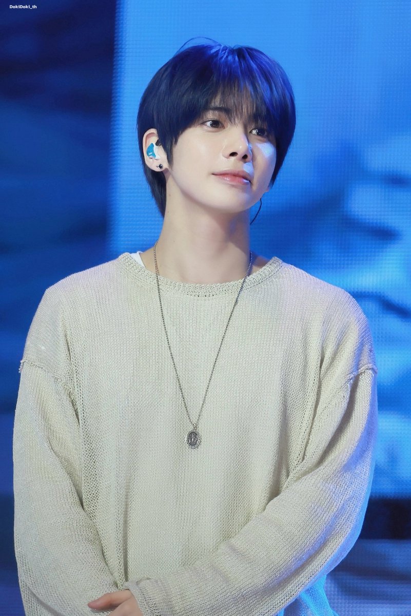 DokiDoki_th's tweet image. 250823

#투모로우바이투게더 
#태현  #TAEHYUN #TXT