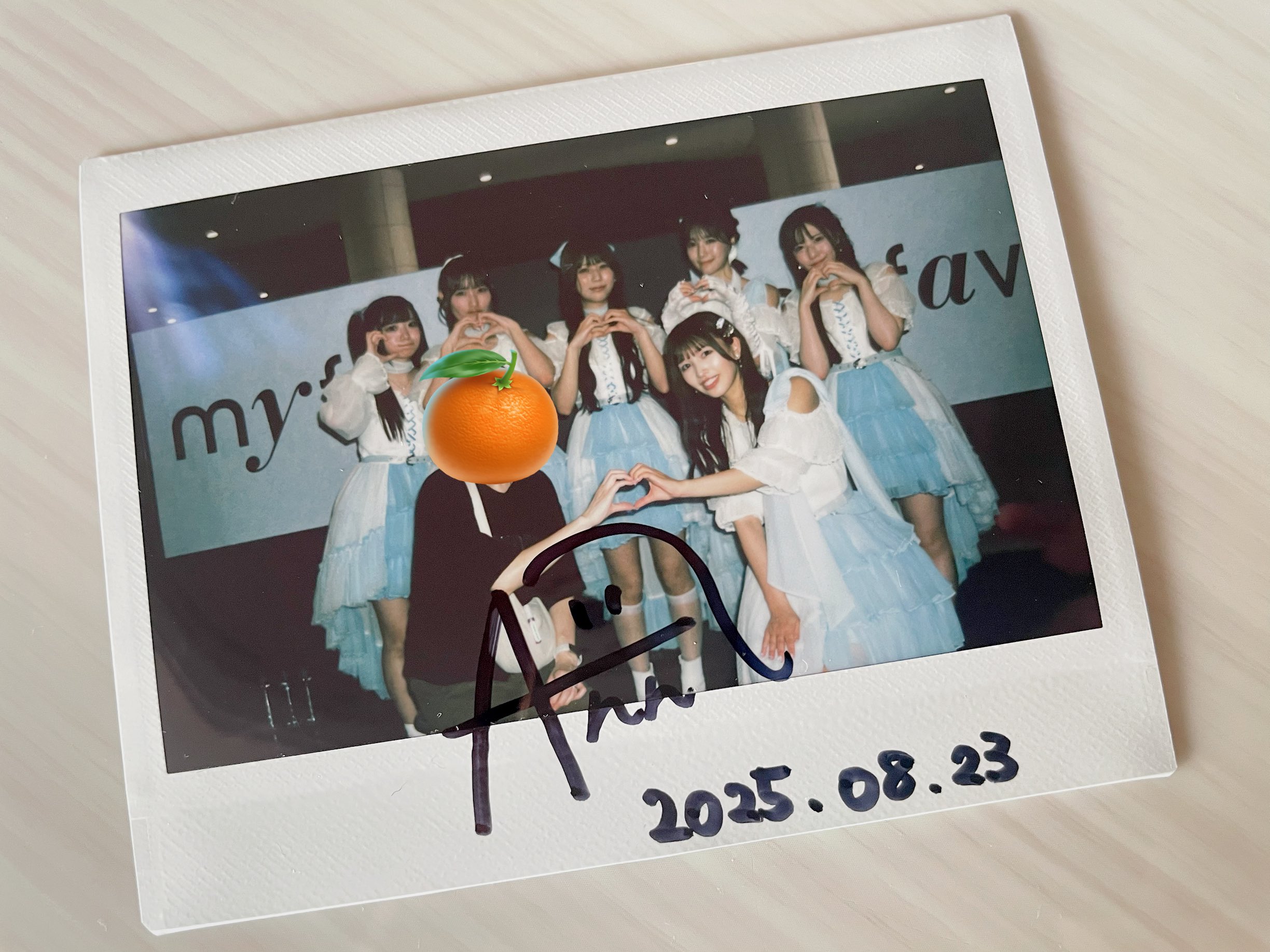 ぽかん🍊 on X: 